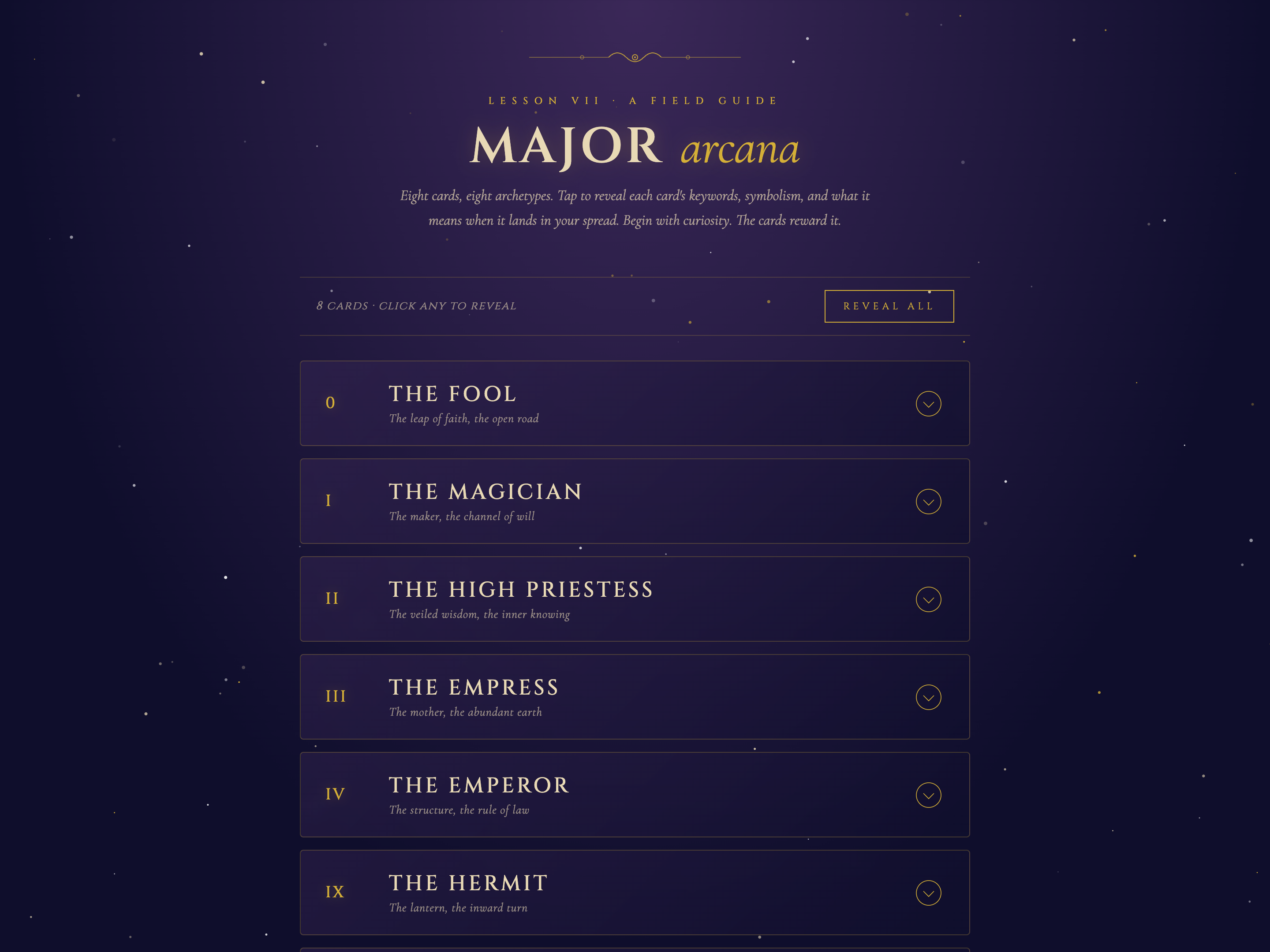Accordion FAQ — Editorial Variant preview