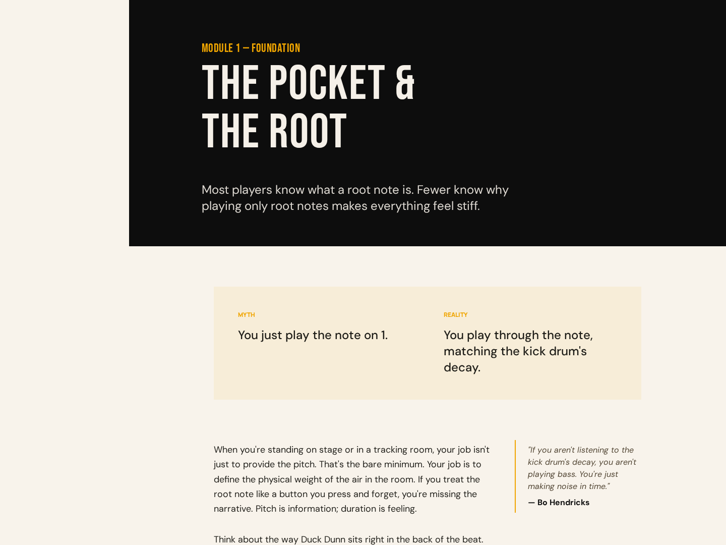 Concept Introduction Lesson — Flip Cards & Knowledge Checks Variant preview