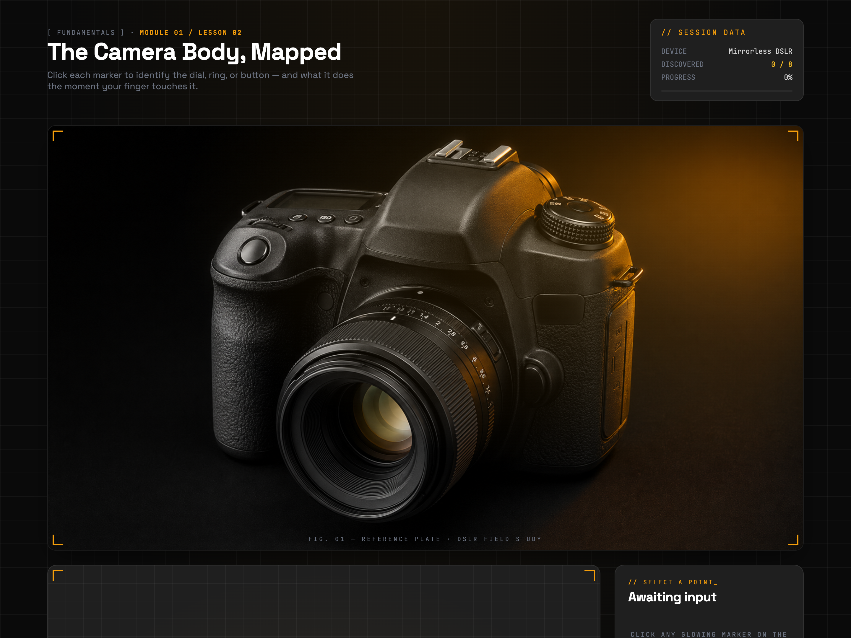 Hotspot Reveal Diagram — Tool Anatomy Variant preview