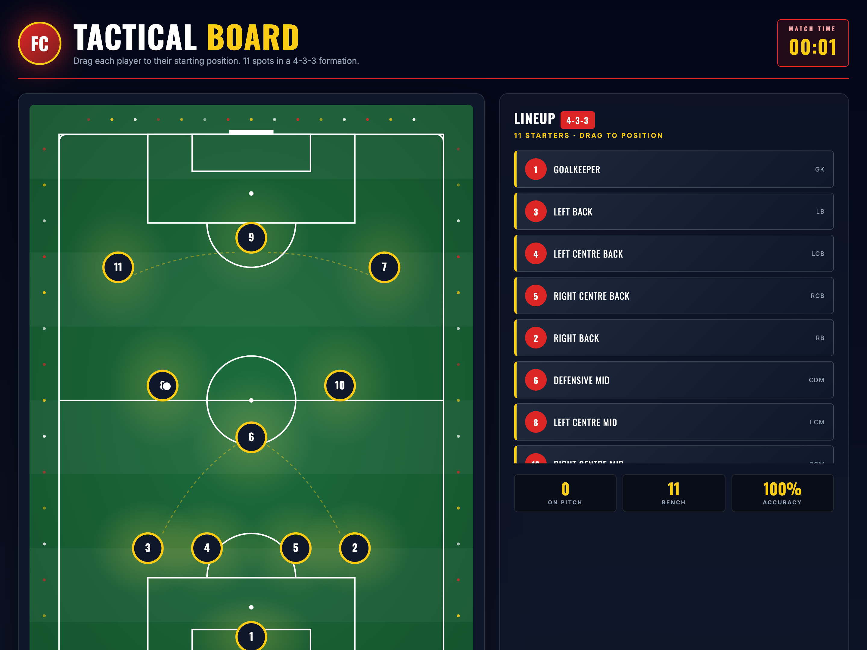 Interactive Diagram — Tactical / Position-Map Variant preview
