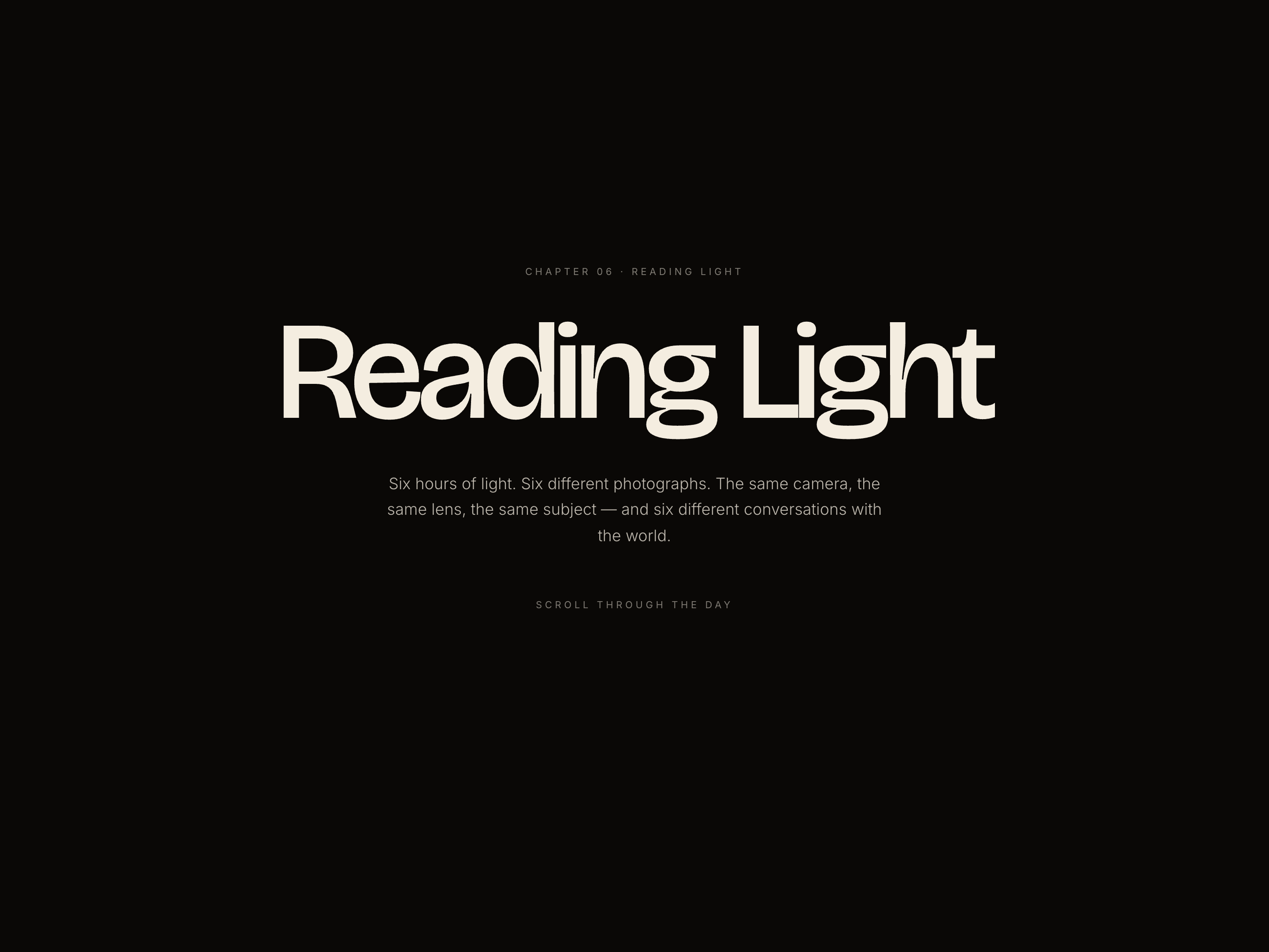 Chapter Color-Shift Essay — Mood-Driven Long-Form Lesson preview