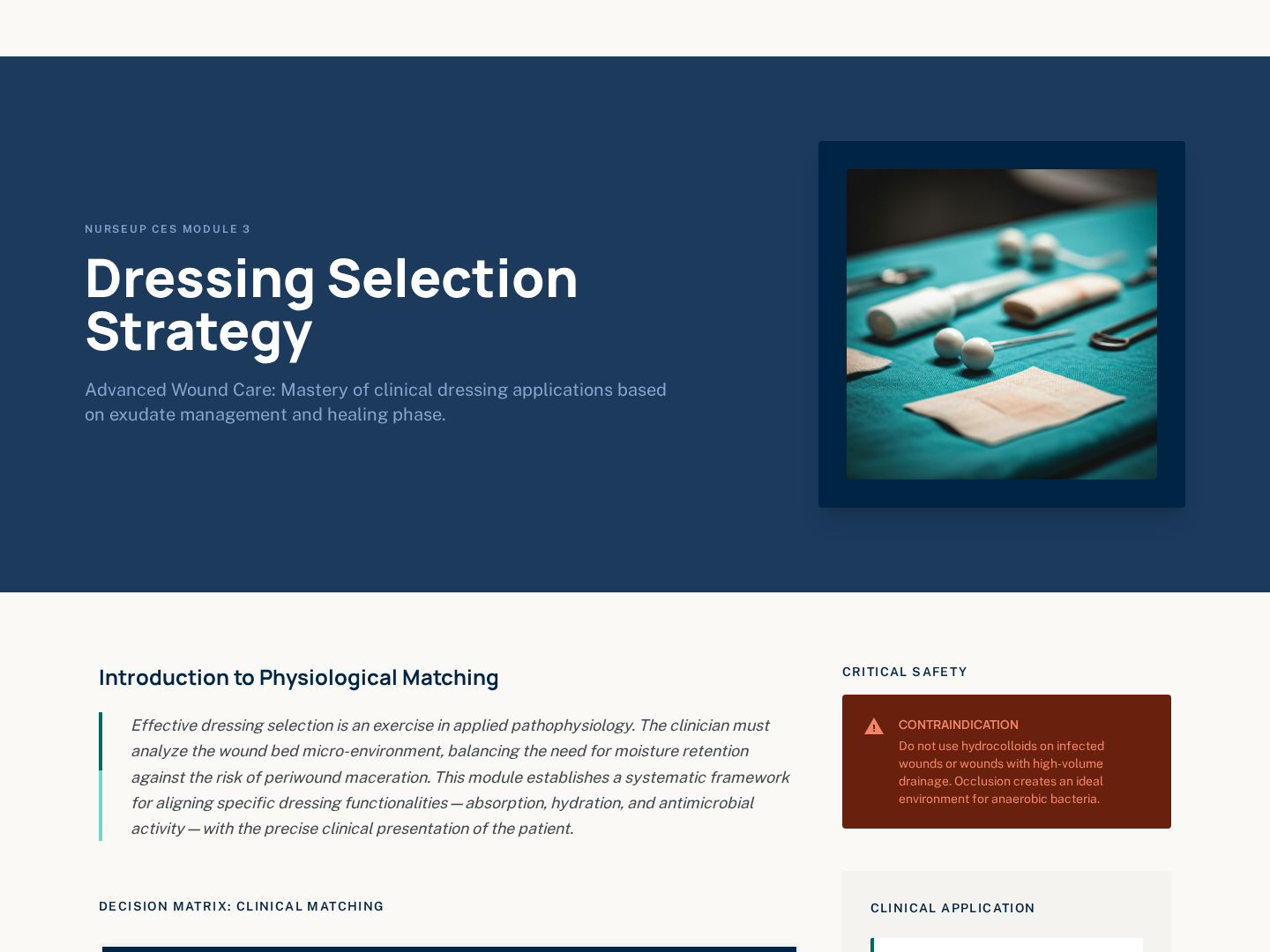 Decision-Tree Lesson — Choose-The-Right-Tool Variant preview