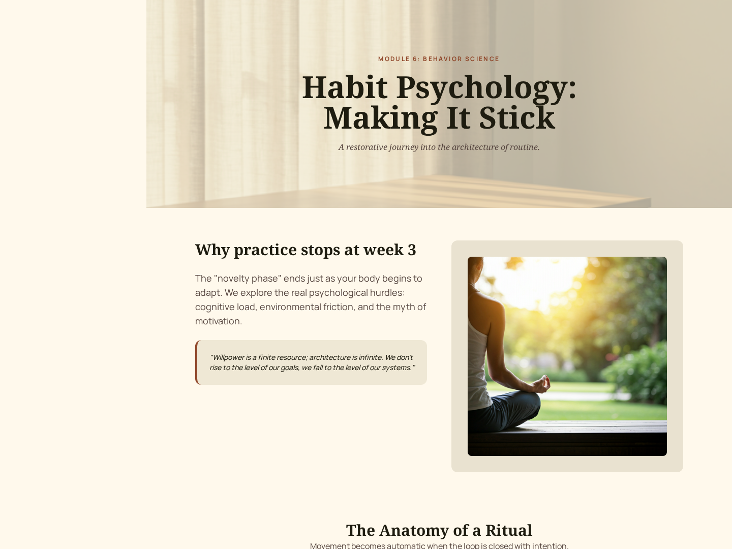 Concept Lesson — Science-Led Teaching Page preview