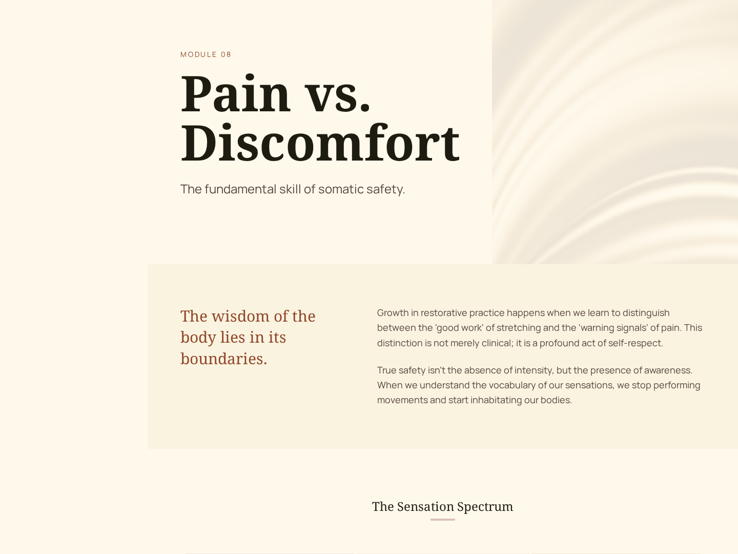 Distinction Lesson — Side-by-Side Concept Compare Page preview