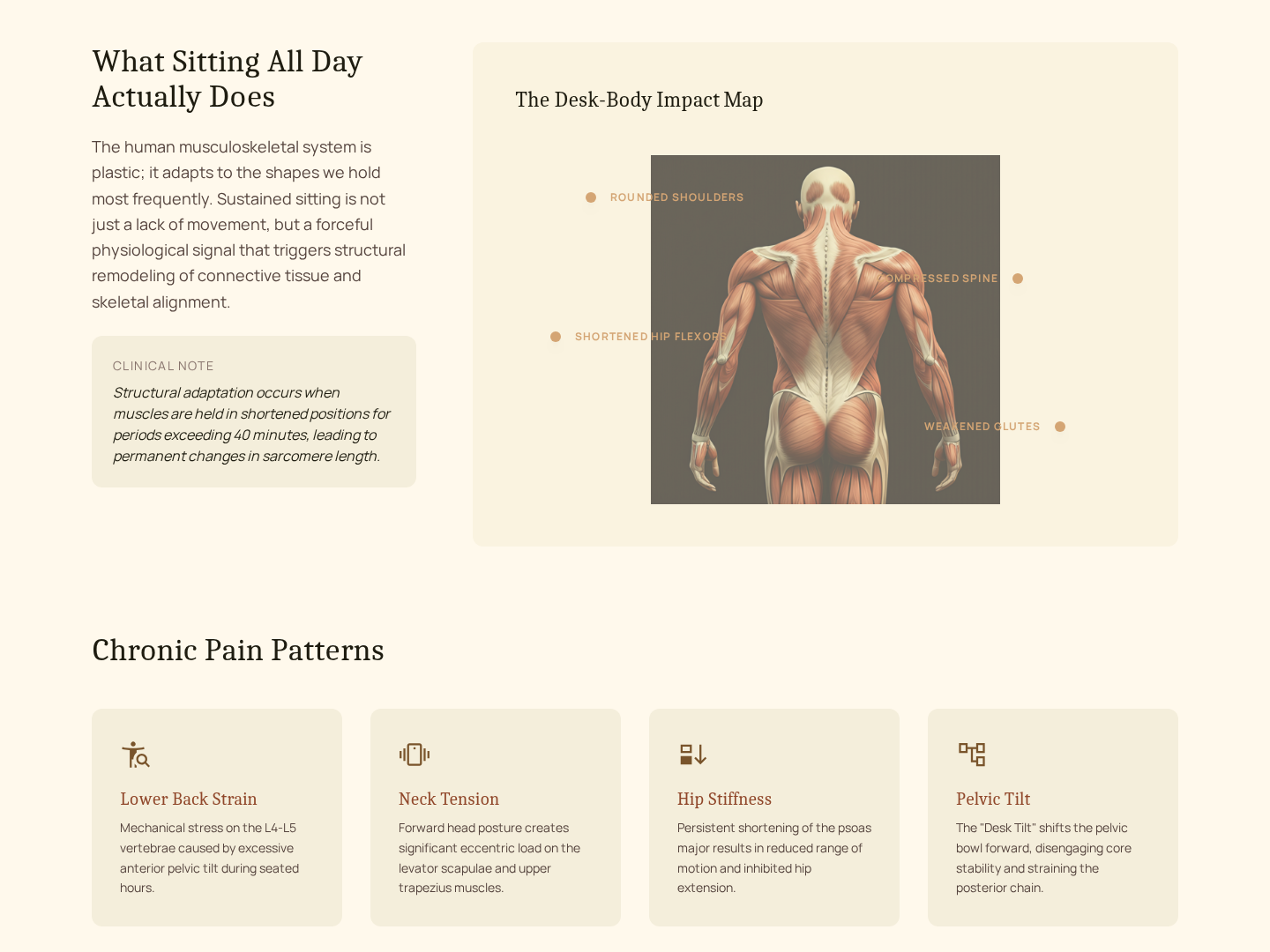 Cause & Effect Lesson — Visual Science Explainer preview