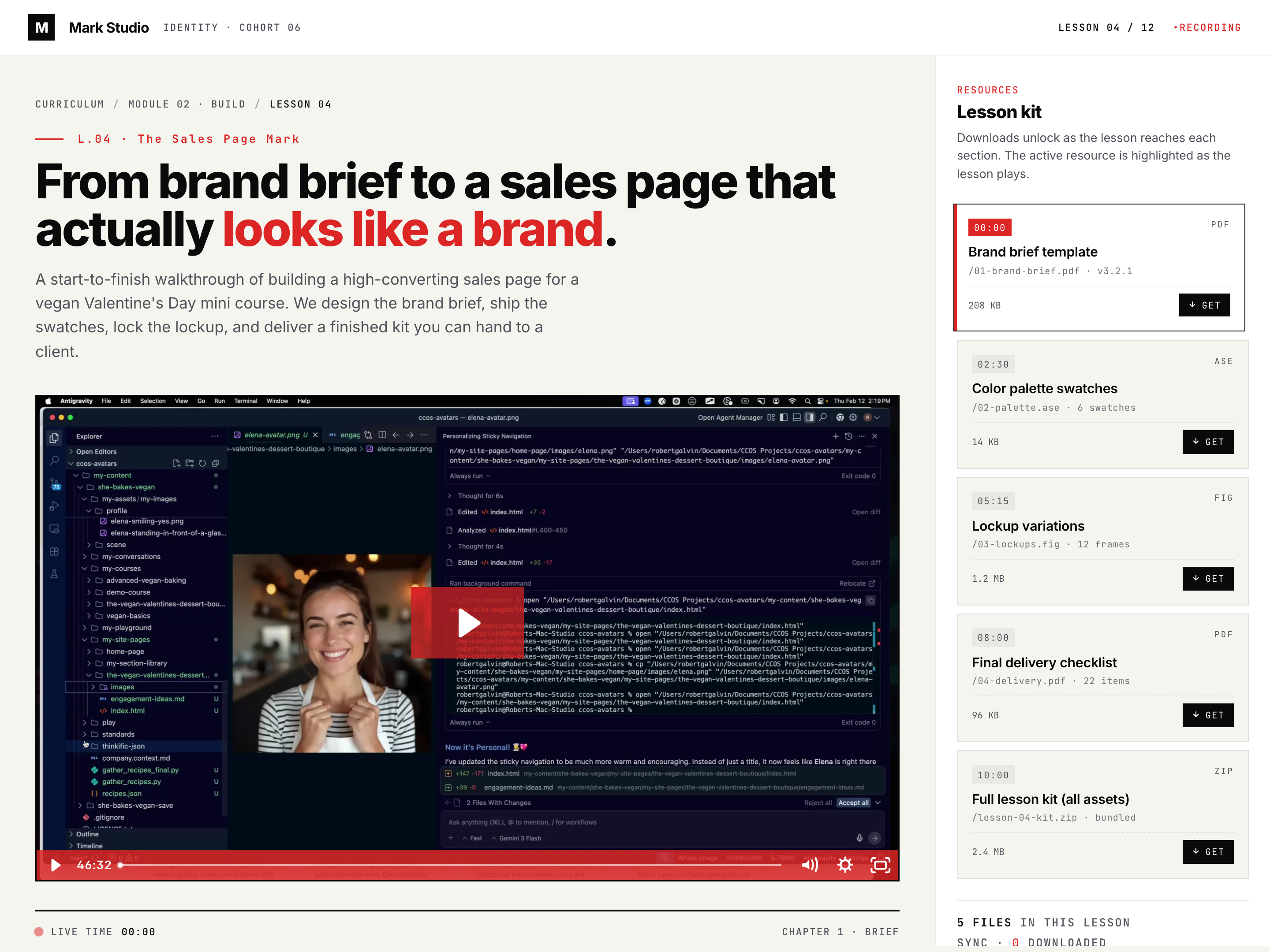 Resource Drawer — Slide-Out Supplementary Panel preview